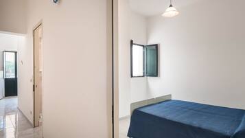 2 slaapkamers, gratis wifi, beddengoed