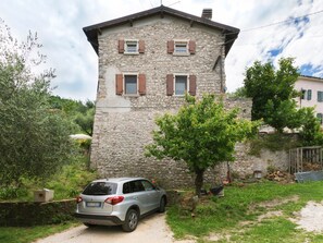 Exterieur