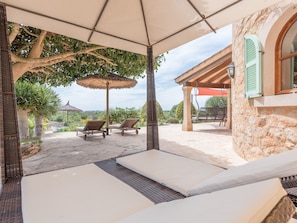 Terrass/Patio