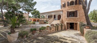 Villa de rêve avec piscine - Villa Torre