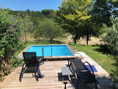 Chalet Dordogne Périgord 