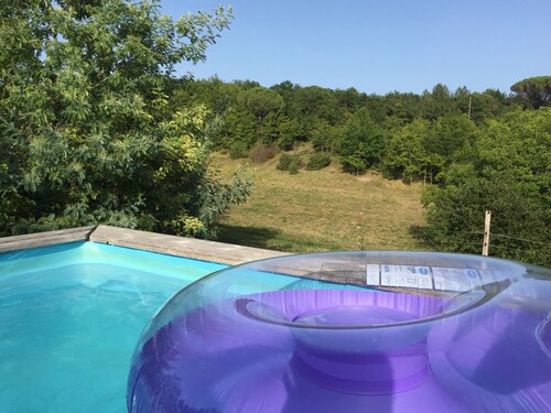 Chalet Dordogne Périgord 