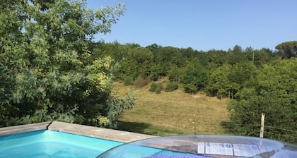 Chalet Dordogne Périgord