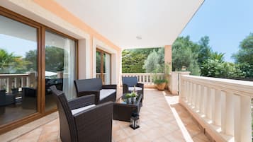 Terras