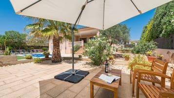 Terras