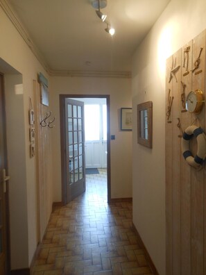 Interior - House near the sea (Sainte-Marie-De-Ré)