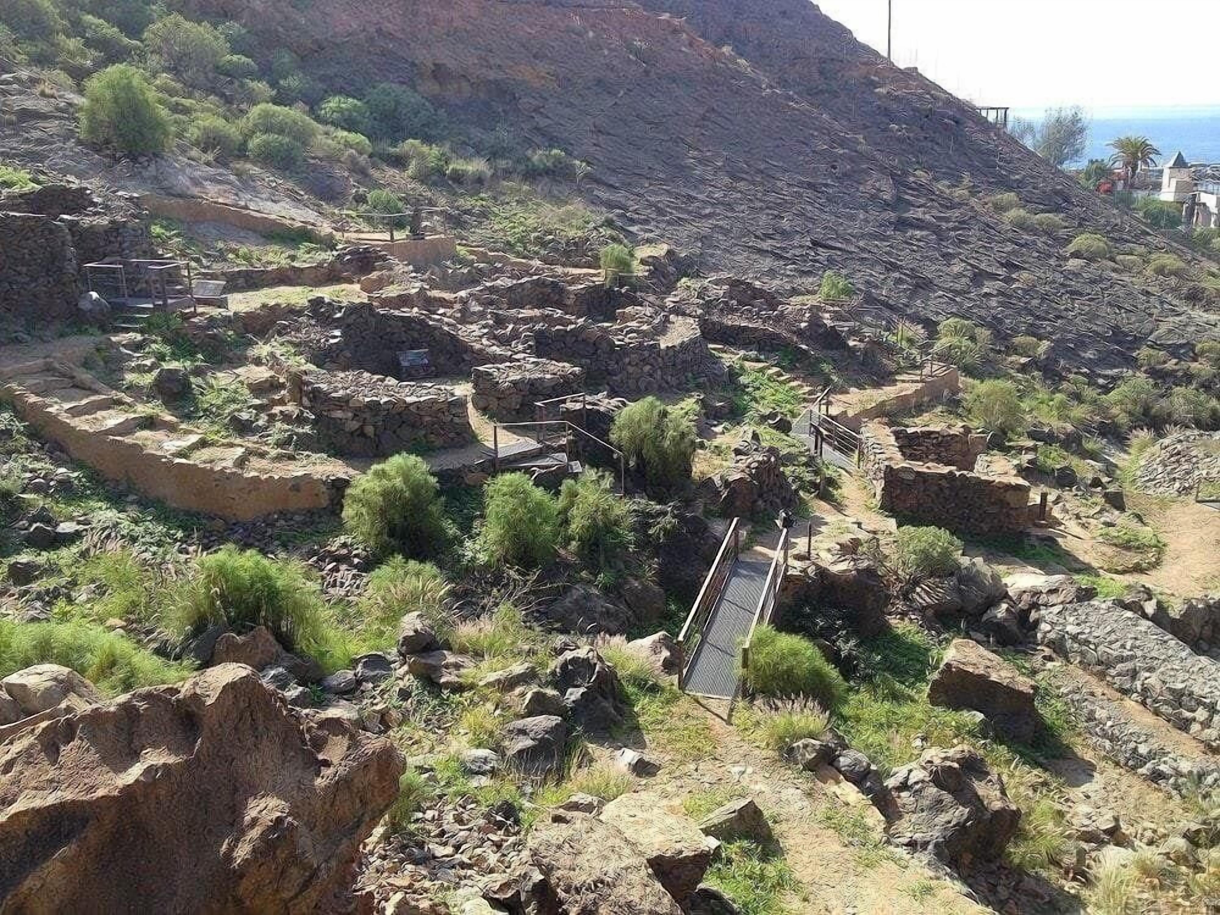 Foto - Pensión Playa