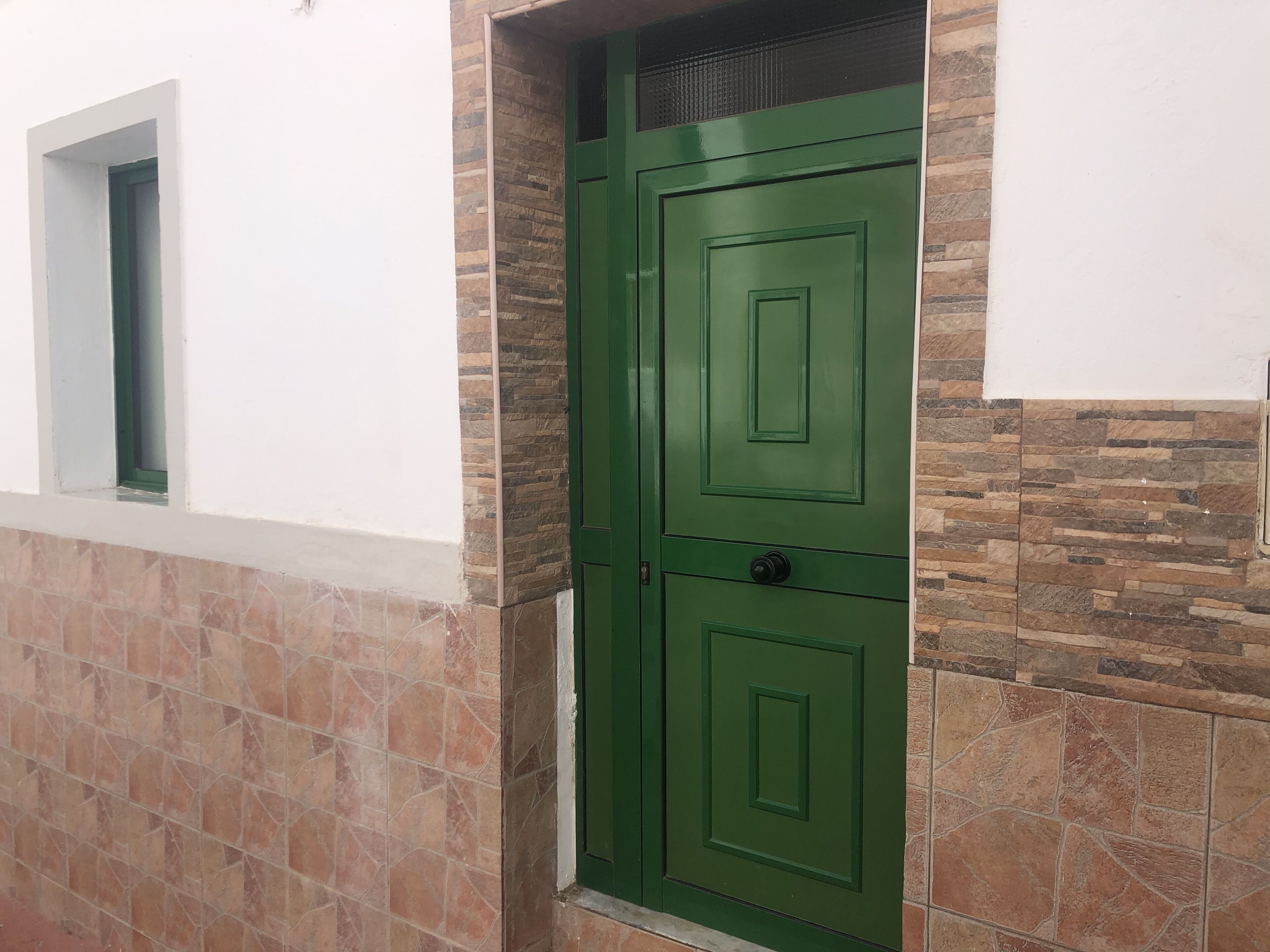 Foto - Pensión Playa