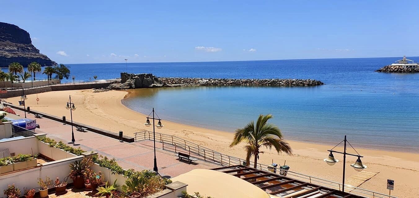 Foto - Pensión Playa