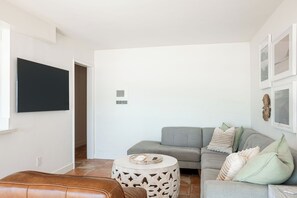 TV connectée, chaîne hi-fi