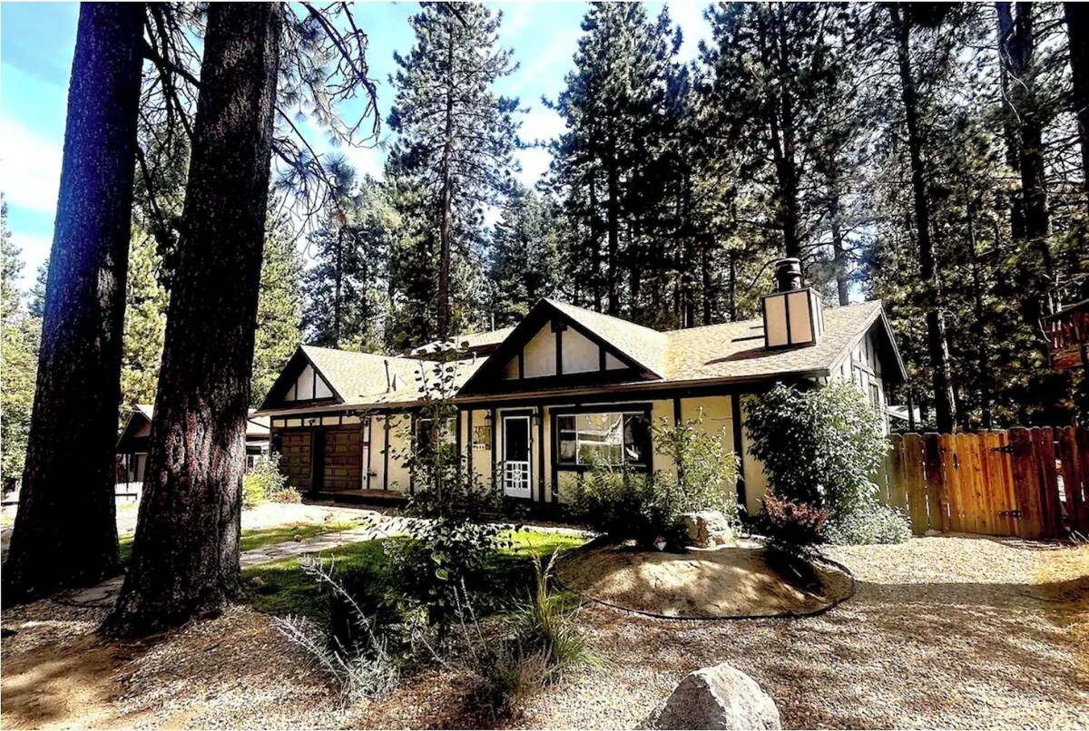 Image de profil de l’hôte