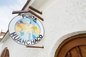Exterior - Punta Huanchaco Hostel (Huanchaco)