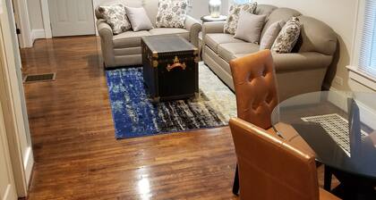 The Blackberry Inn Guest House