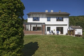 Exterior - Ferienhaus Faltmann (Heimbach)