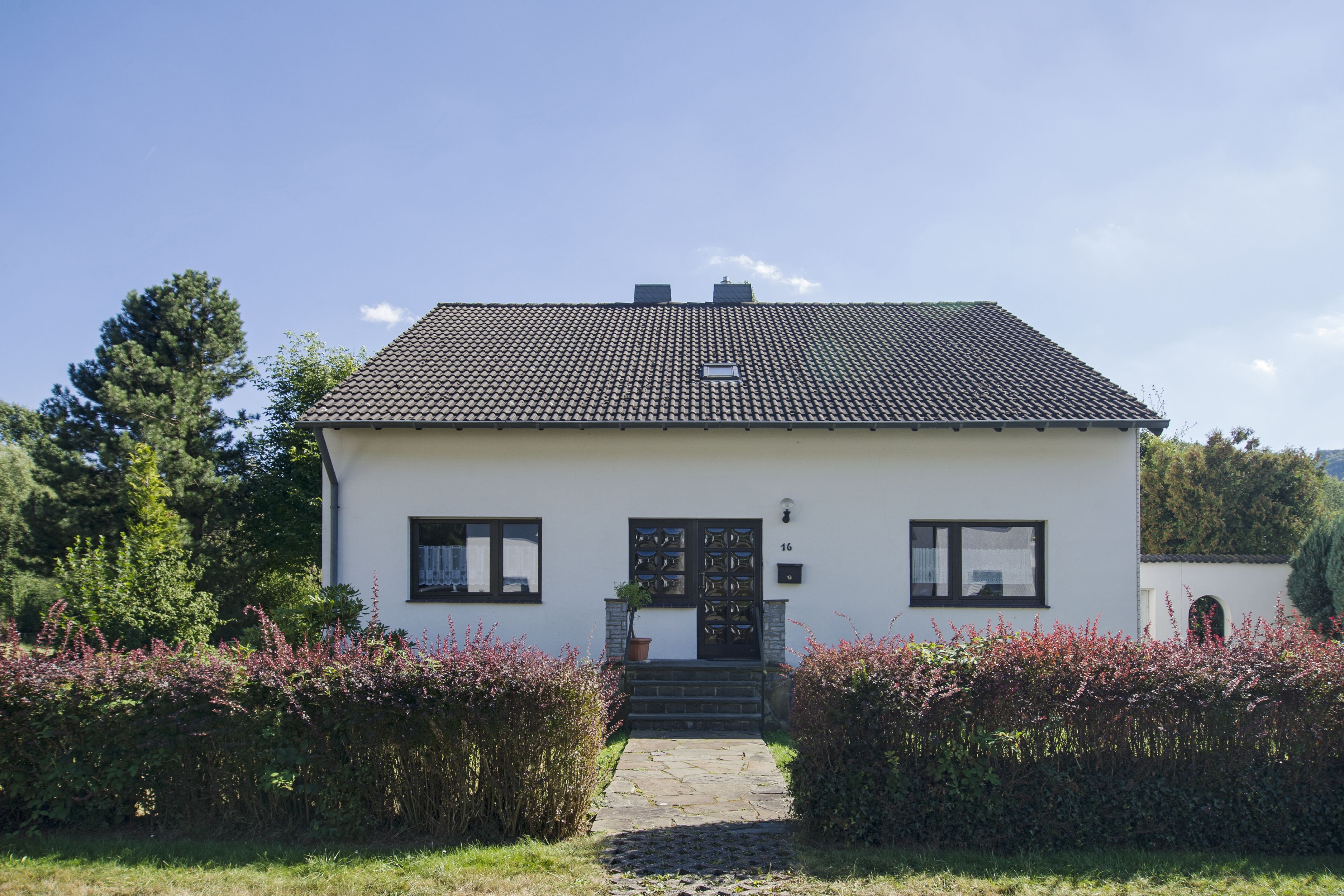 Inngang