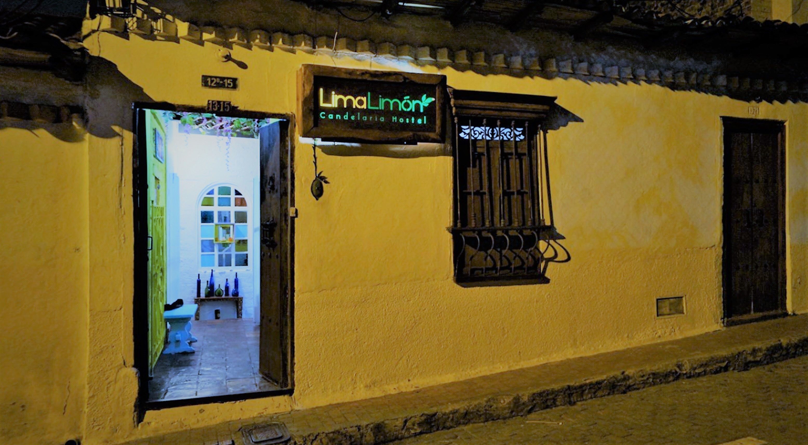 Foto - Lima Limon