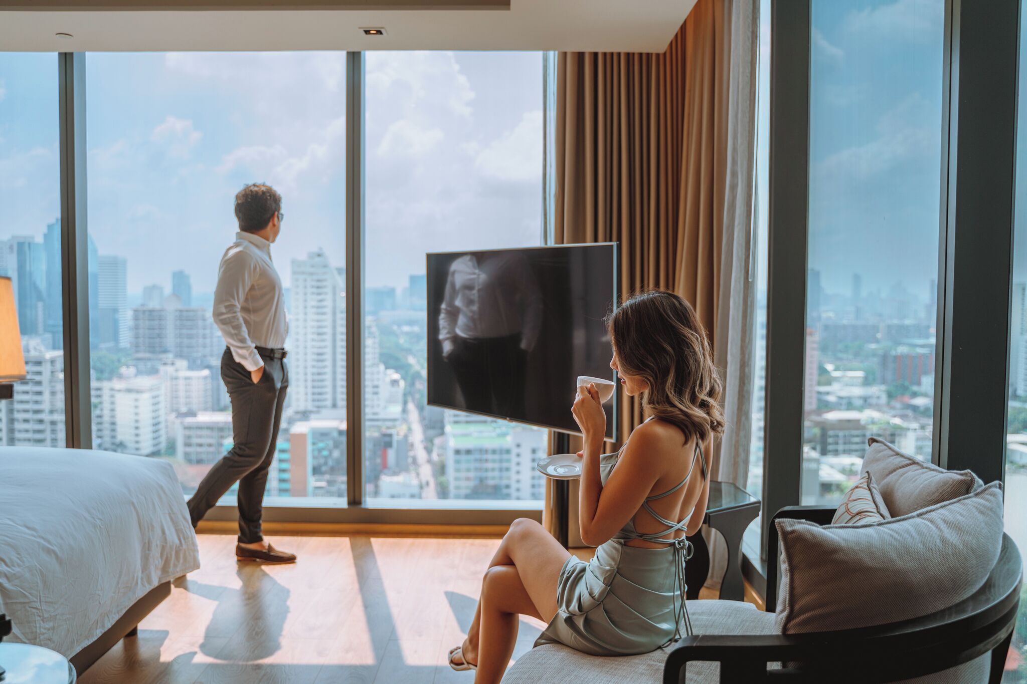 Photo - Hyatt Regency Bangkok Sukhumvit