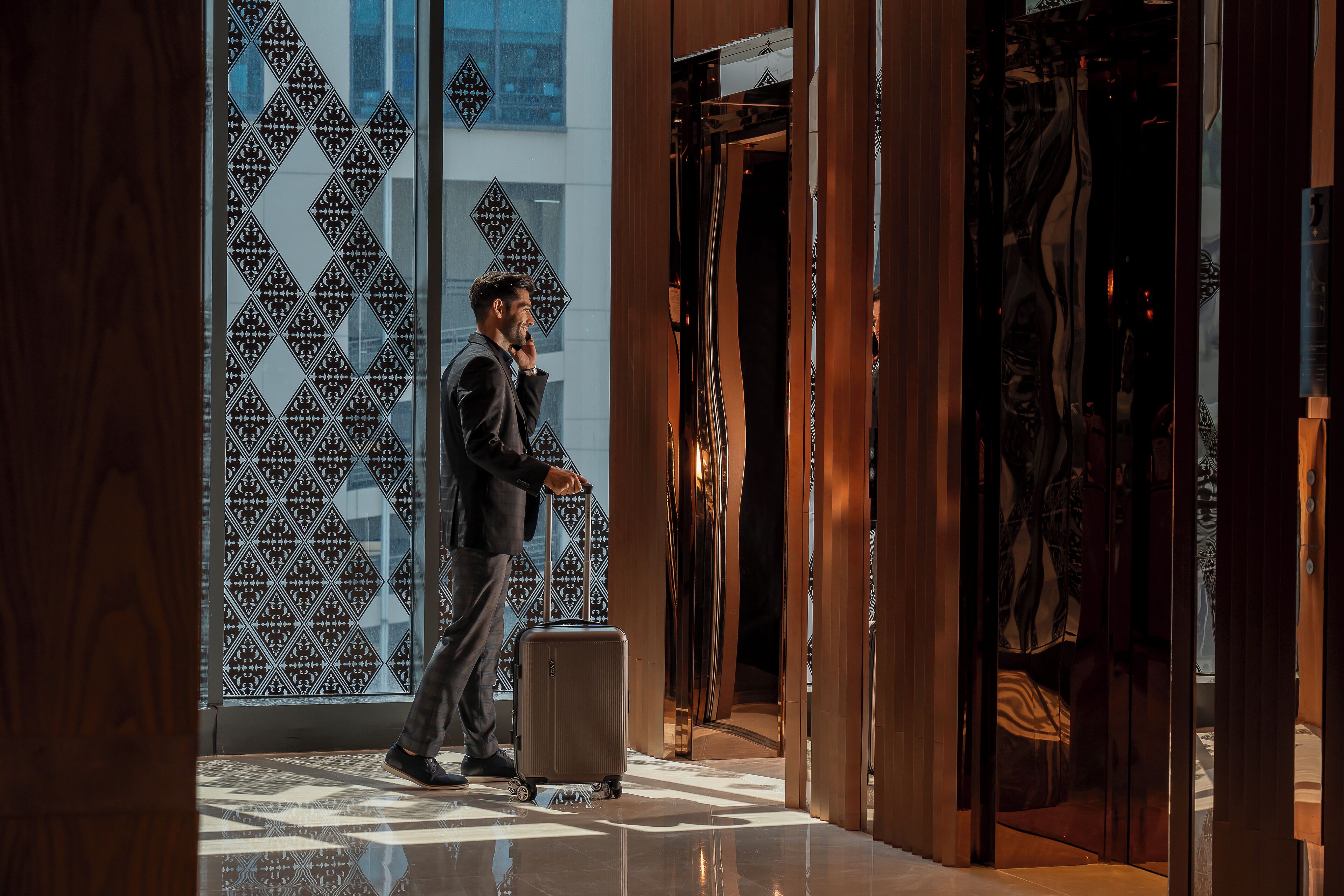 Photo - Hyatt Regency Bangkok Sukhumvit