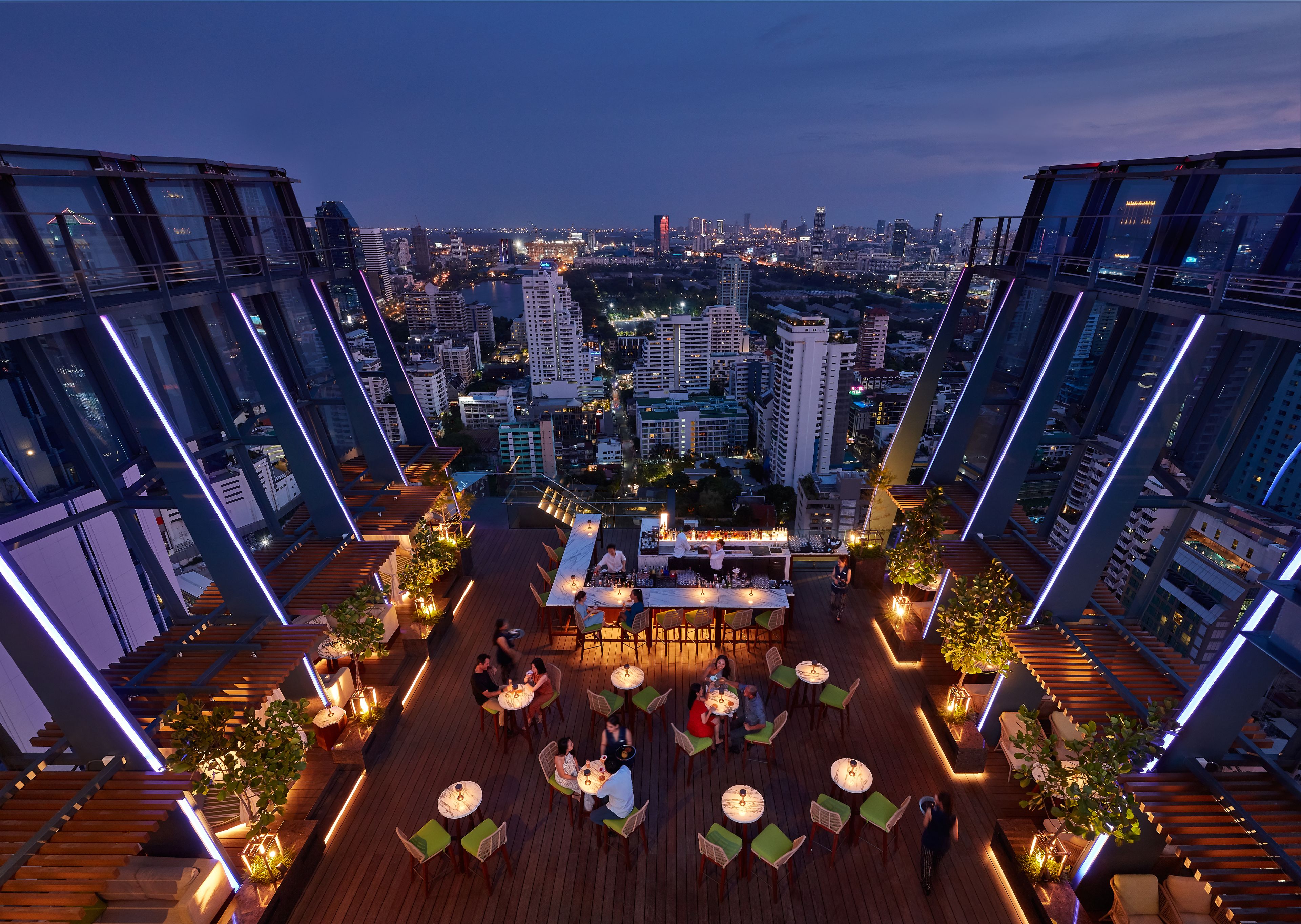 Photo - Hyatt Regency Bangkok Sukhumvit