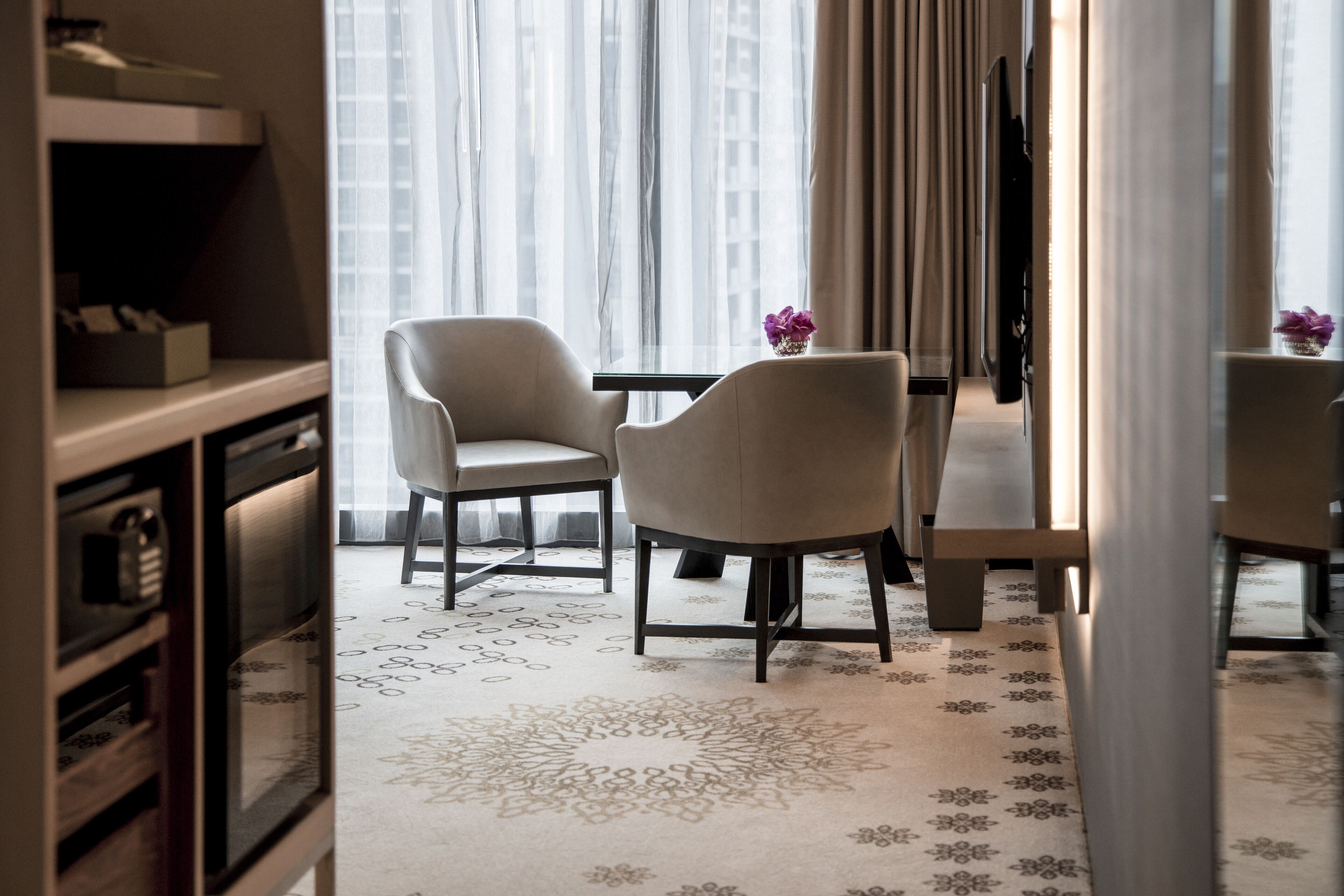 Photo - Hyatt Regency Bangkok Sukhumvit