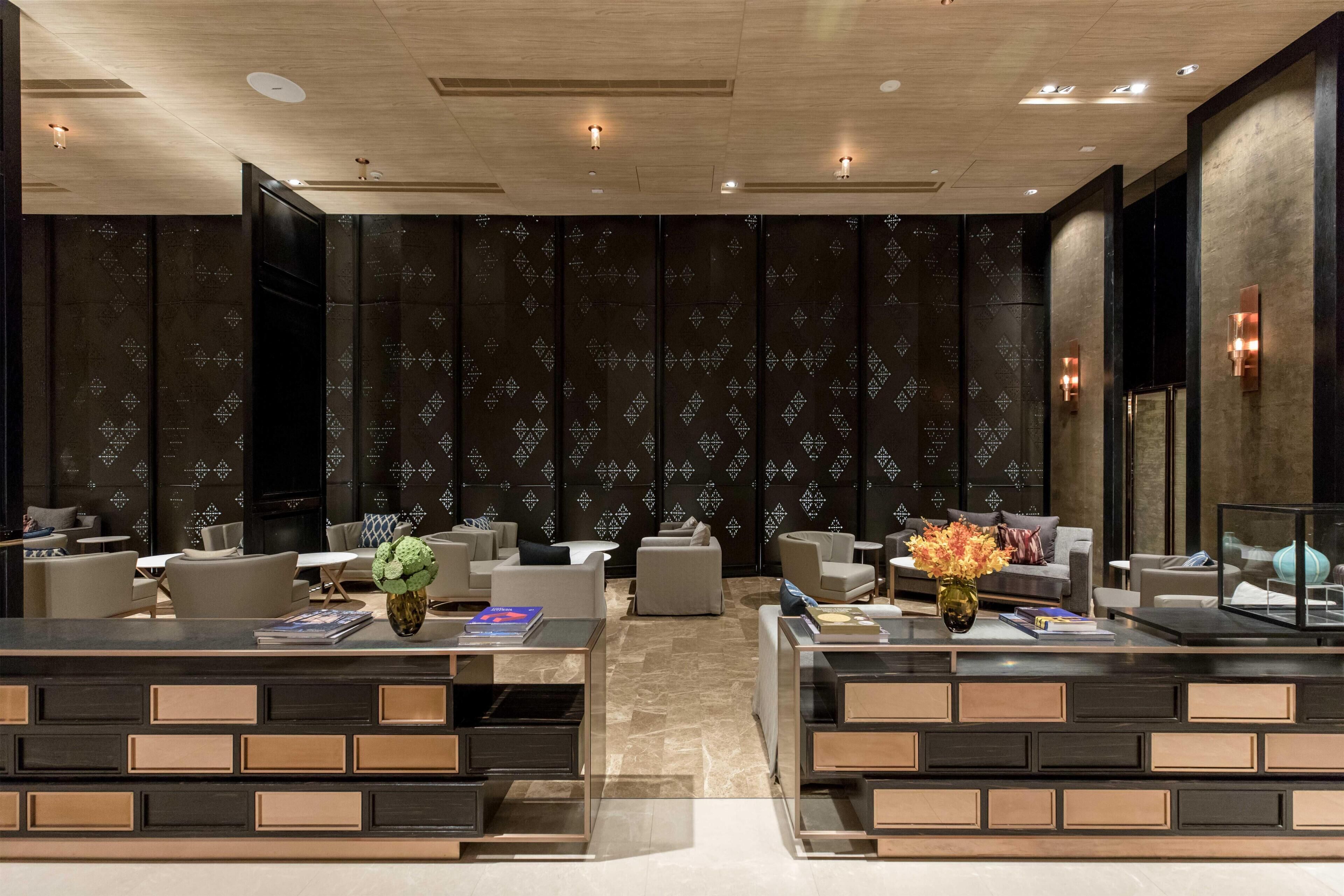 Foto - Hyatt Regency Bangkok Sukhumvit