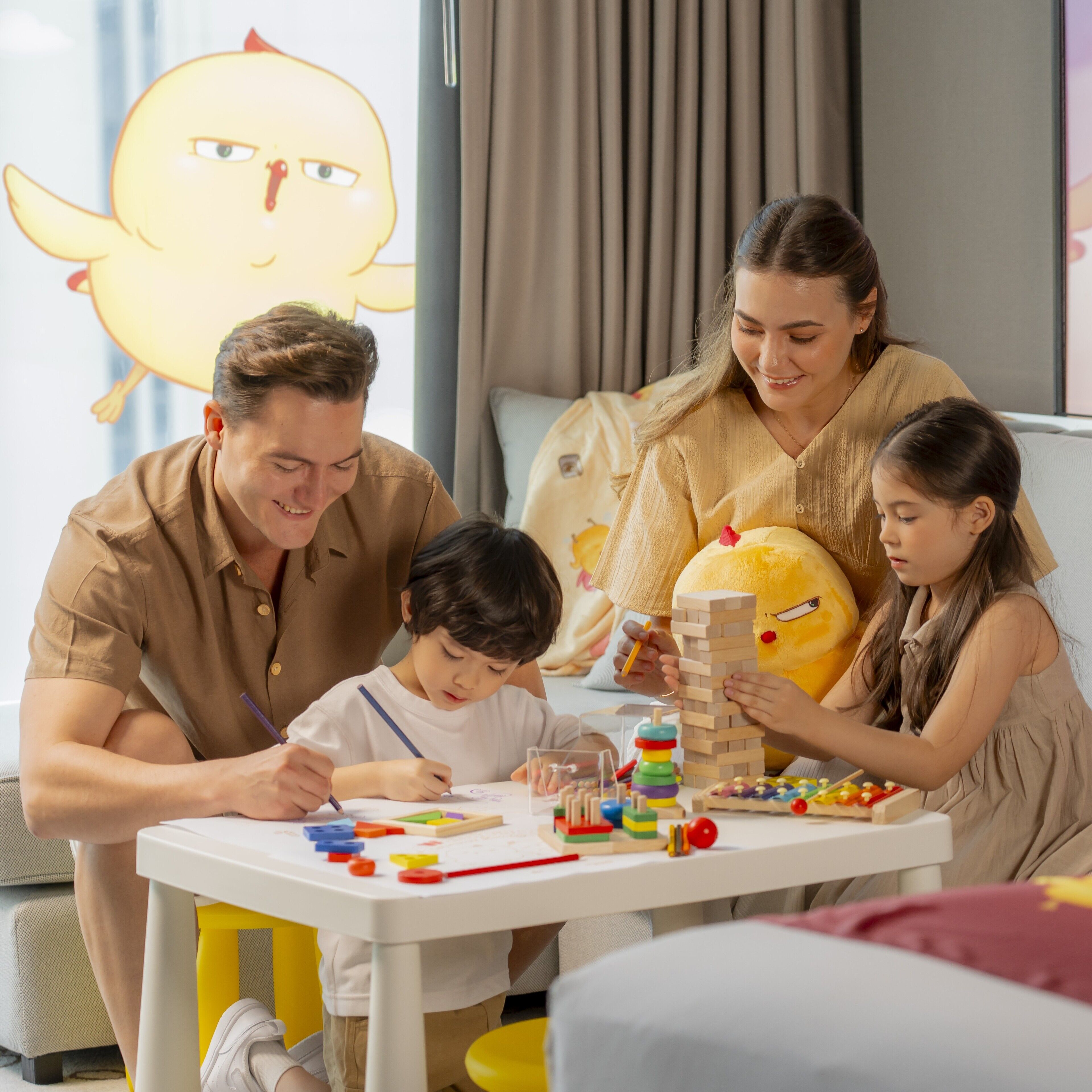 Photo - Hyatt Regency Bangkok Sukhumvit