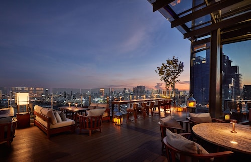 Hyatt Regency Bangkok Sukhumvit