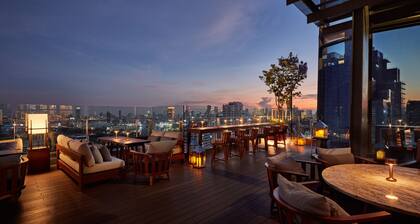 Hyatt Regency Bangkok Sukhumvit