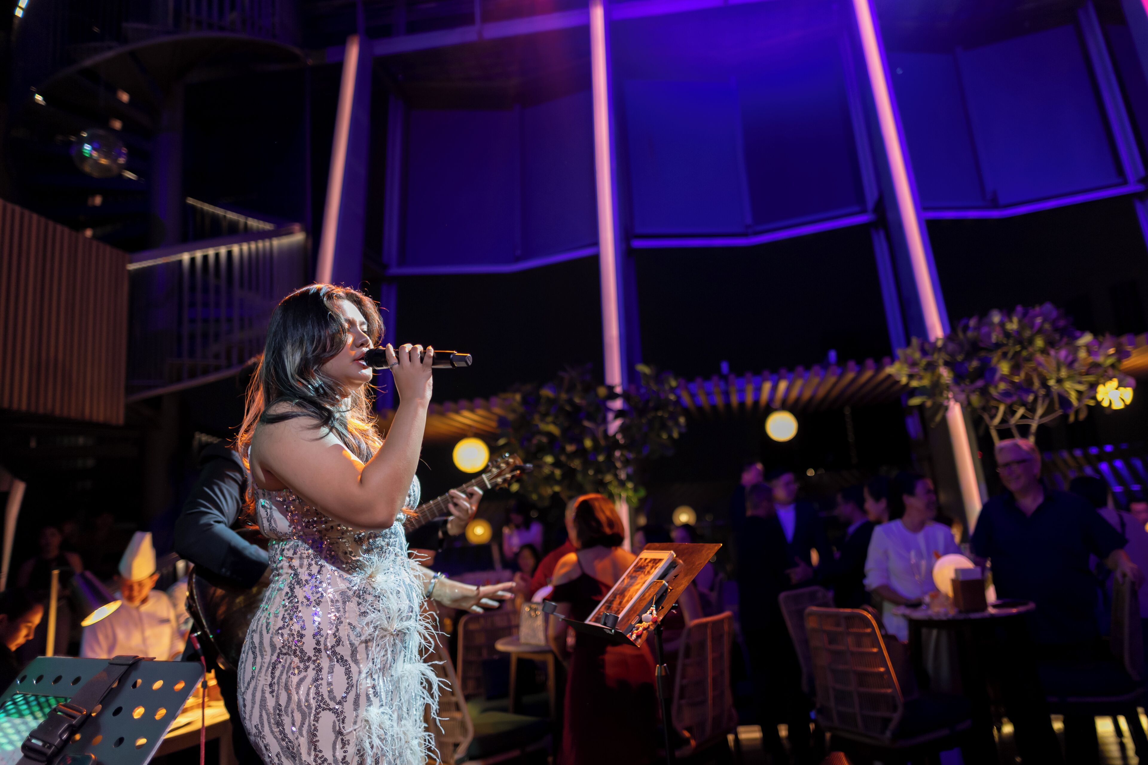 Photo - Hyatt Regency Bangkok Sukhumvit