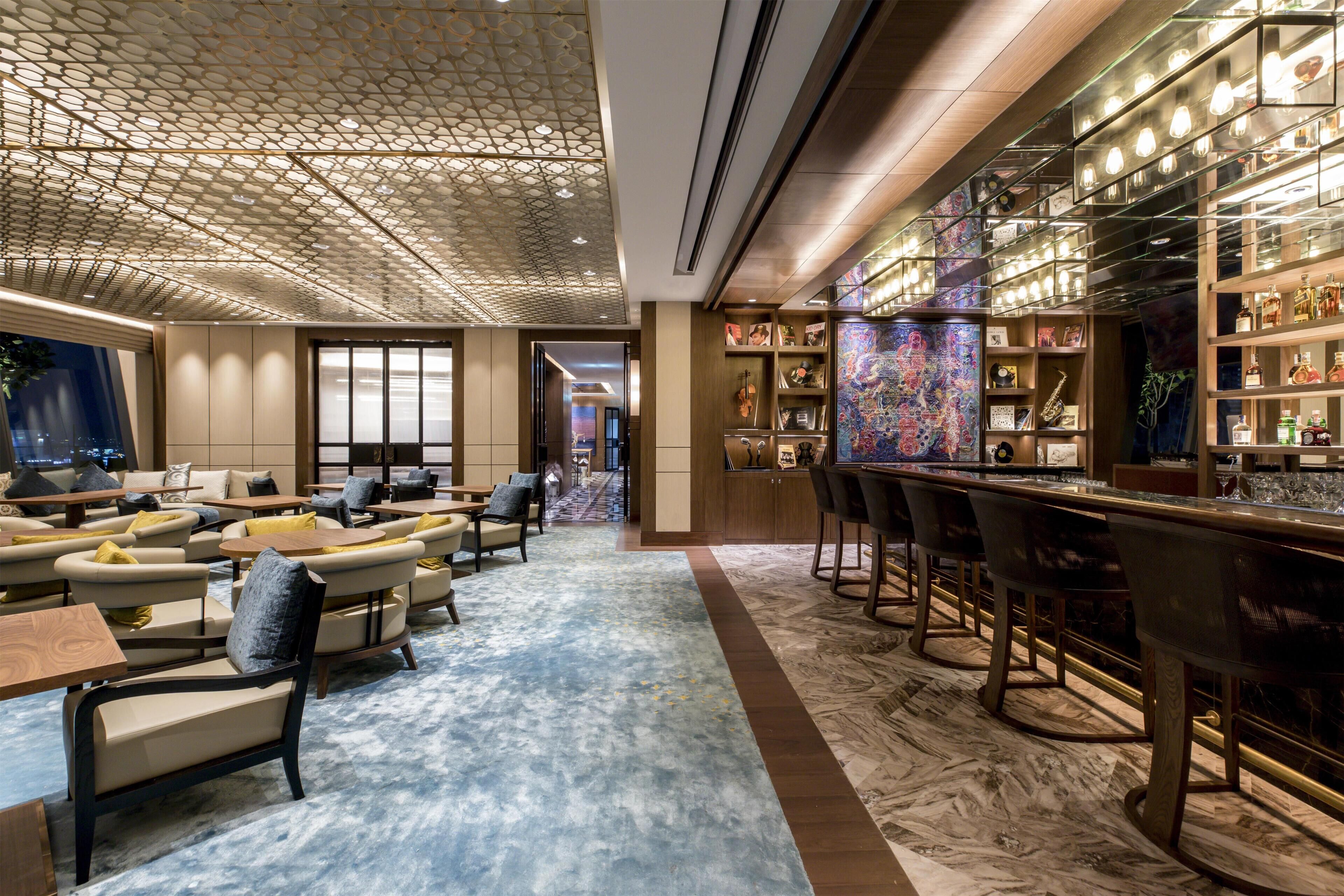 Foto - Hyatt Regency Bangkok Sukhumvit