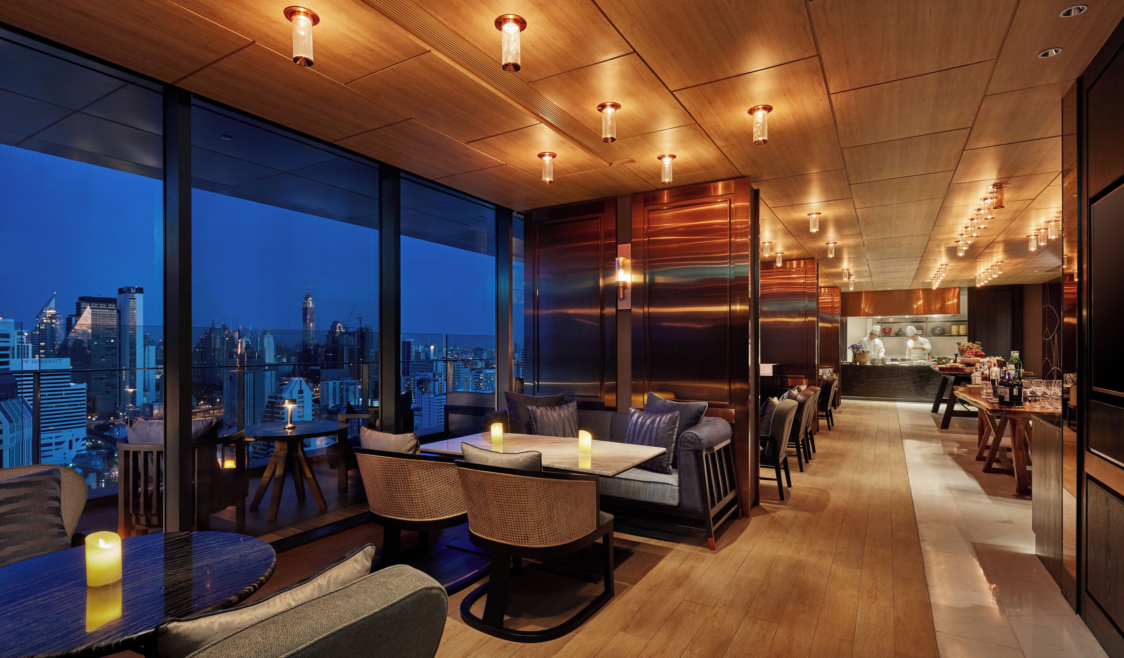 Photo - Hyatt Regency Bangkok Sukhumvit