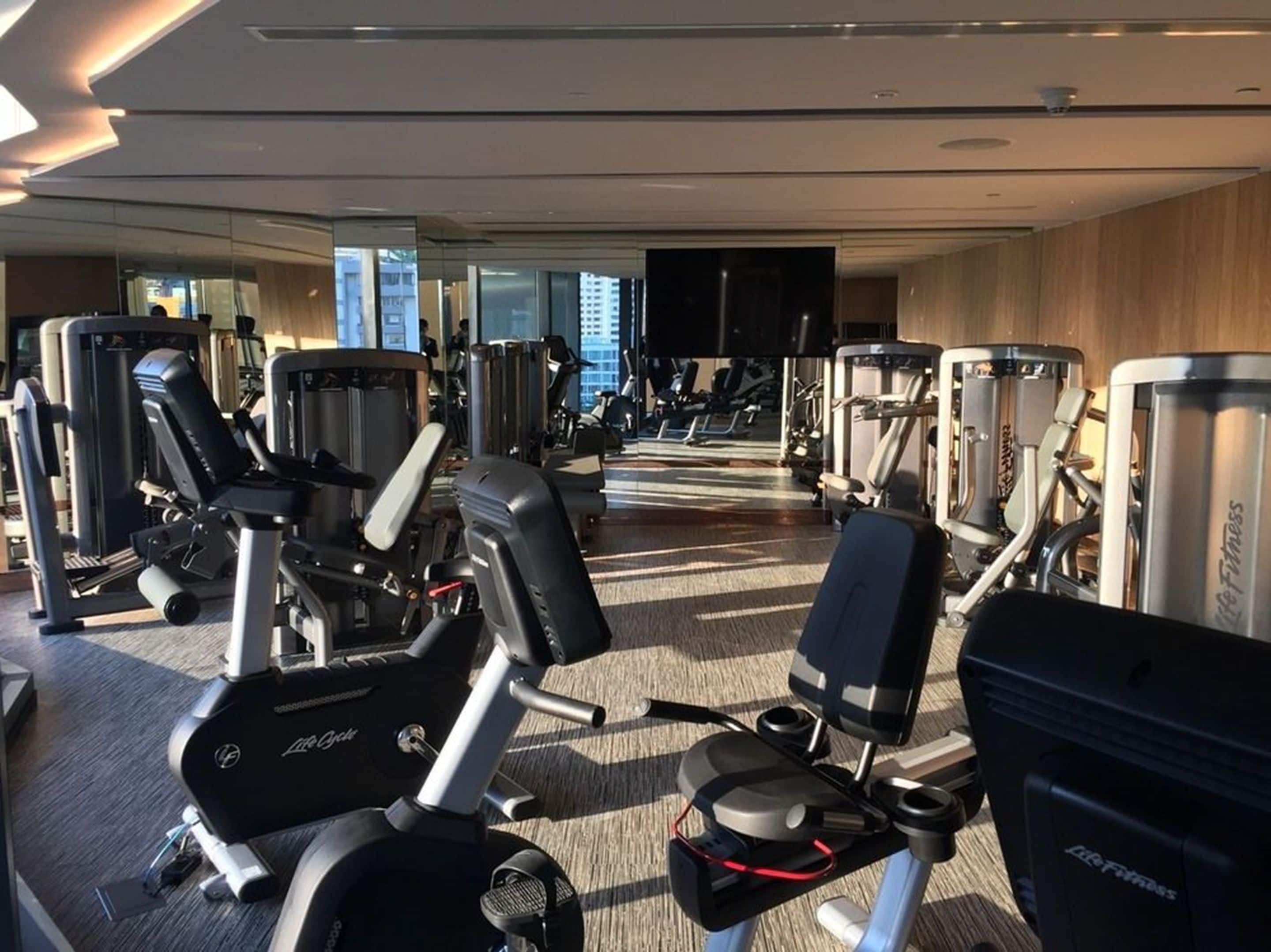 Photo - Hyatt Regency Bangkok Sukhumvit