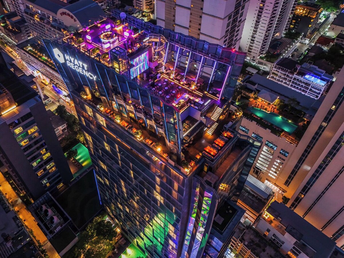 Bangkok