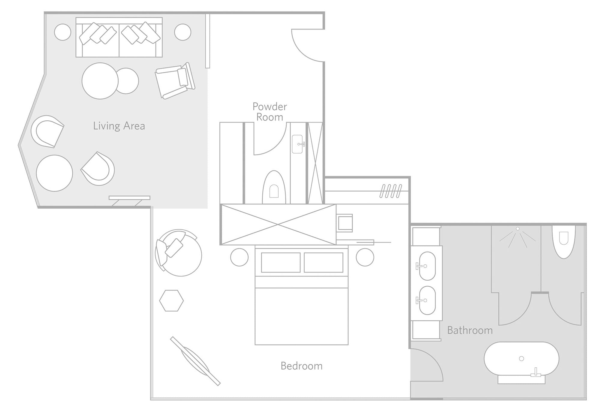 Photo - Hyatt Regency Bangkok Sukhumvit