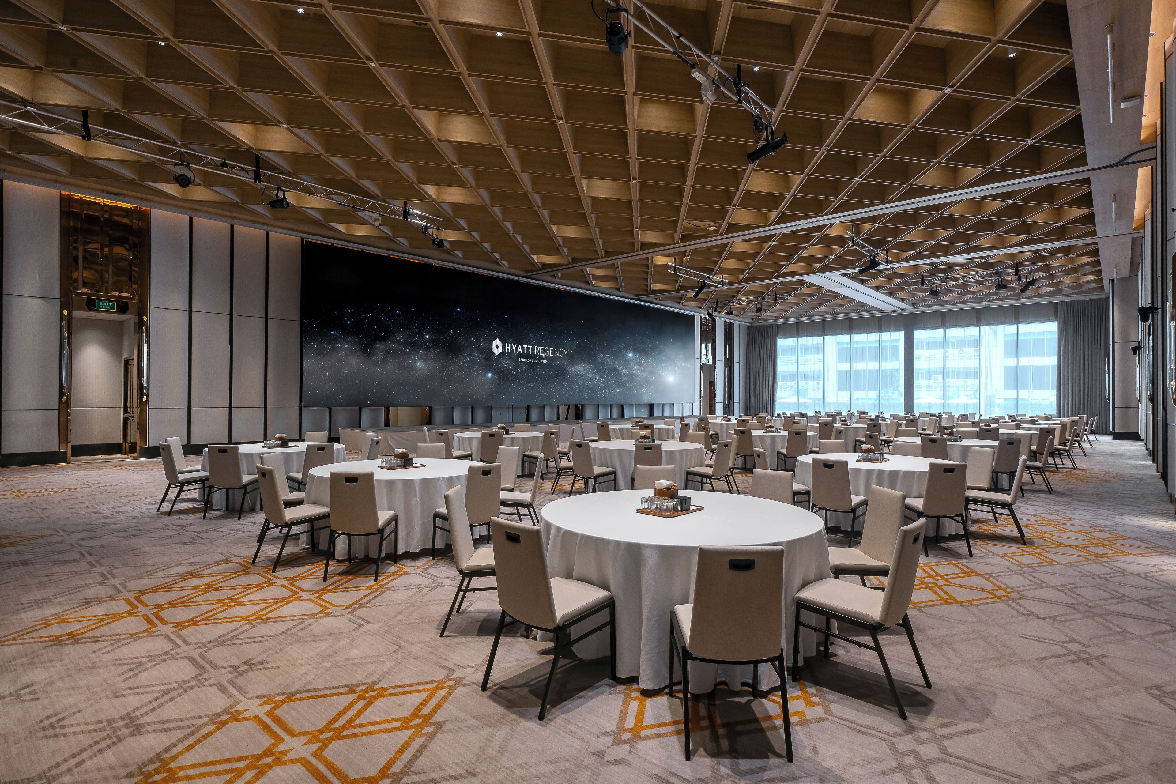 Foto - Hyatt Regency Bangkok Sukhumvit