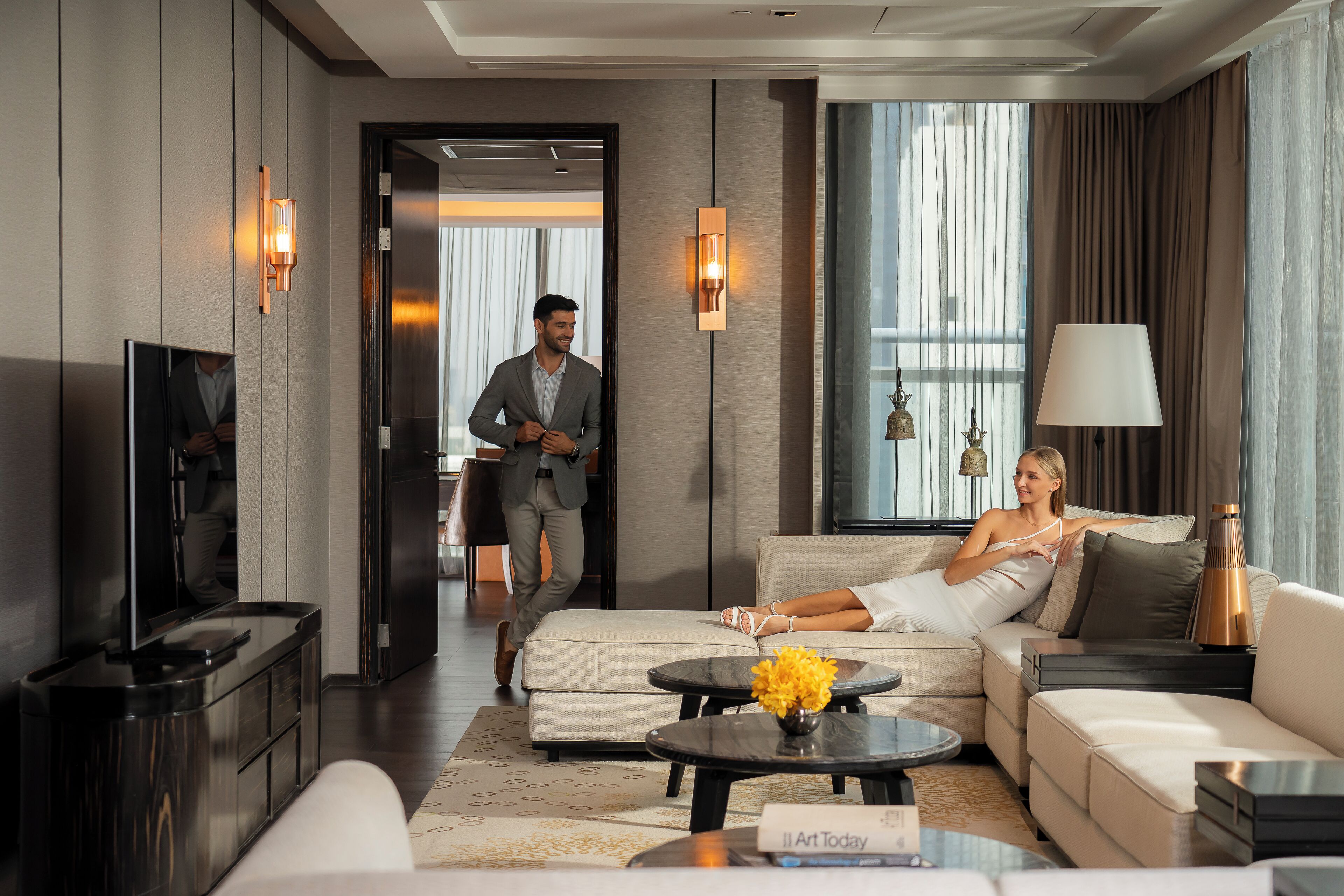 Photo - Hyatt Regency Bangkok Sukhumvit