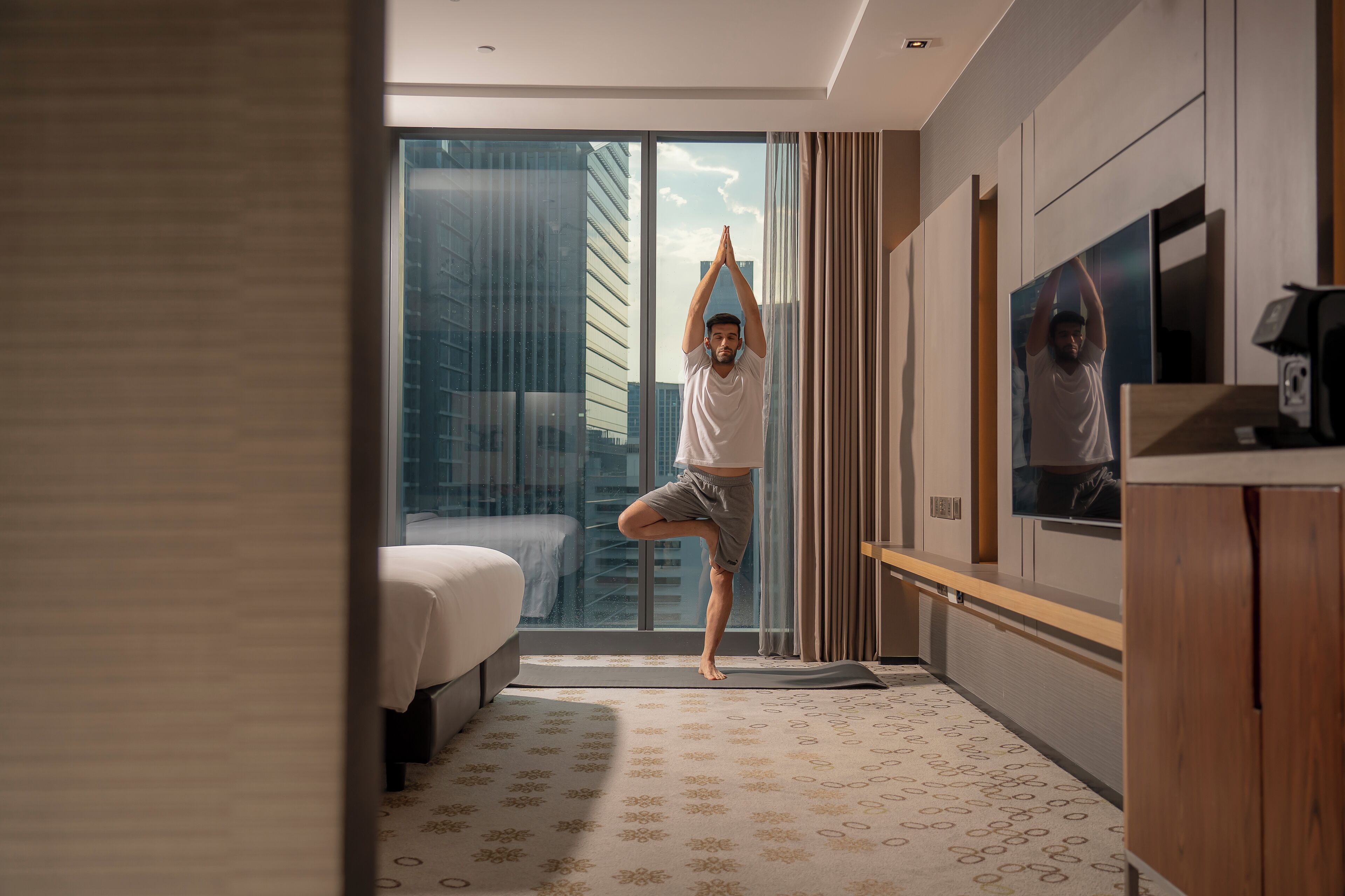 Photo - Hyatt Regency Bangkok Sukhumvit