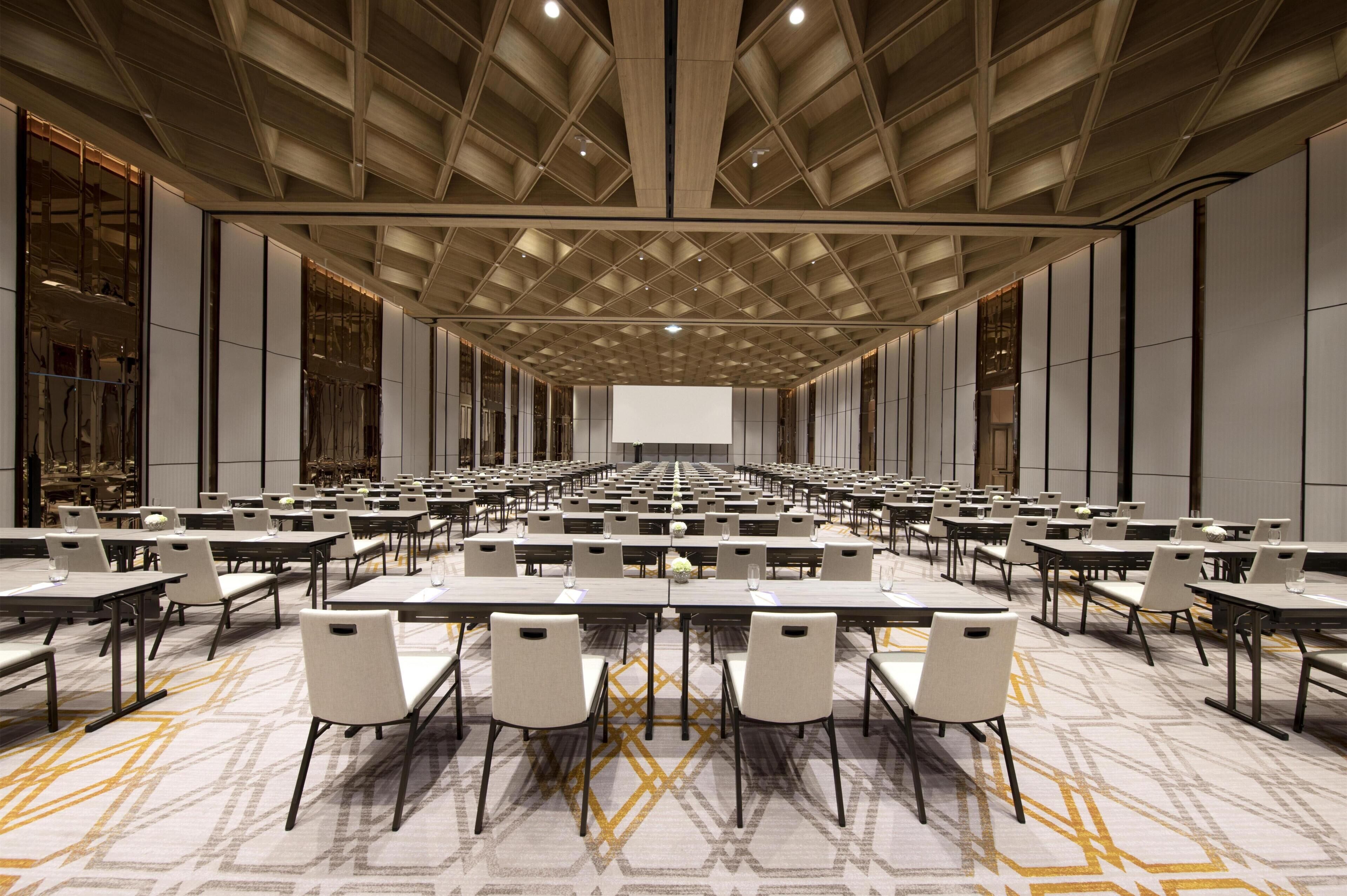 Foto - Hyatt Regency Bangkok Sukhumvit
