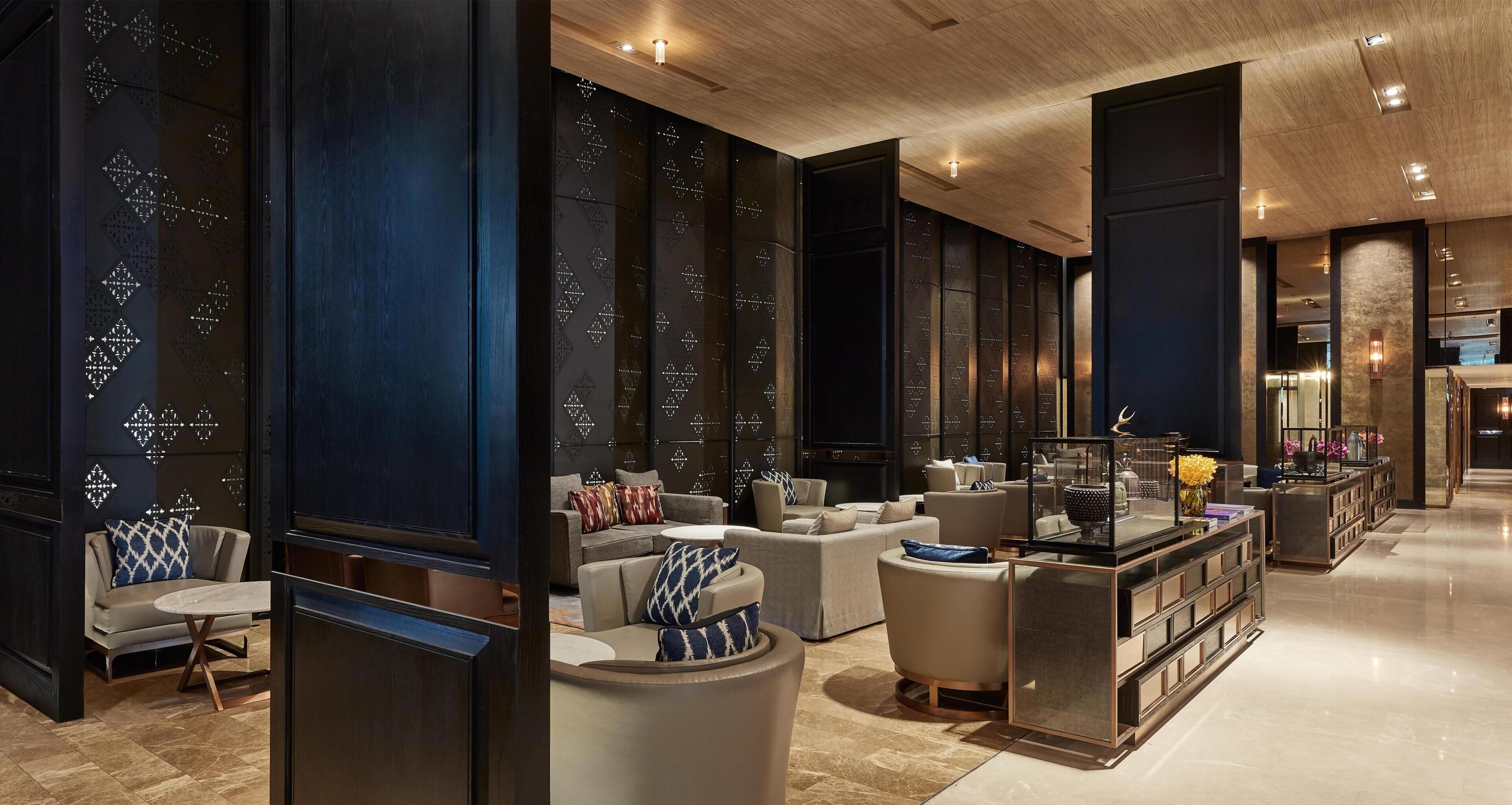 Foto - Hyatt Regency Bangkok Sukhumvit