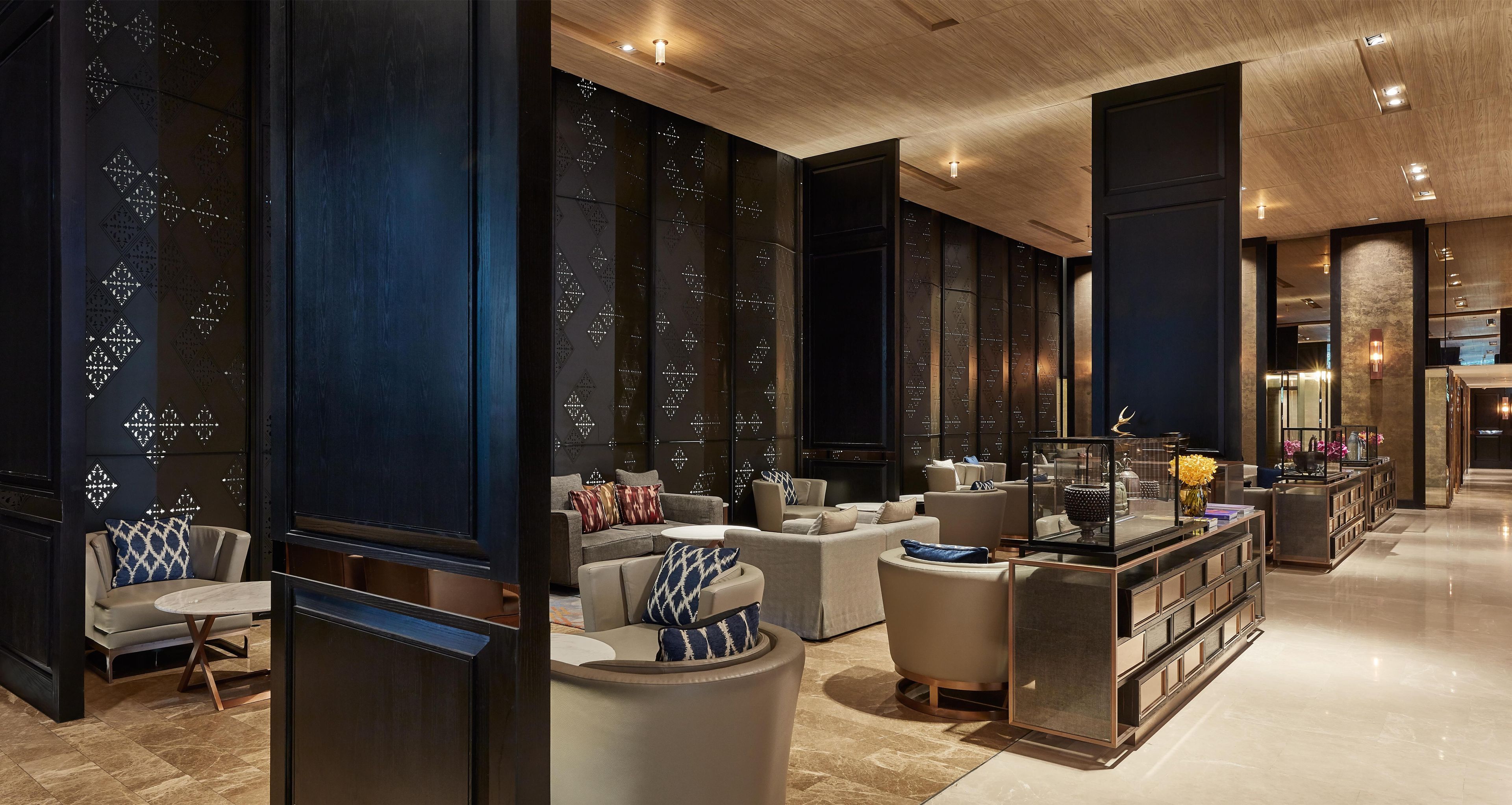 Foto - Hyatt Regency Bangkok Sukhumvit