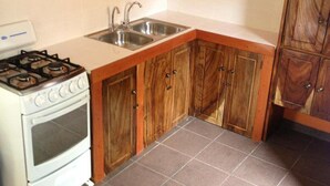 Property amenity - Hotel la Bocanita (Tamanique)