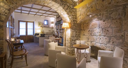 Castello Di Proceno Albergo Diffuso