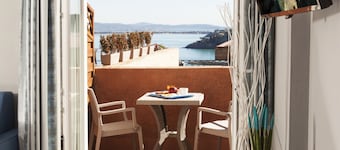 Bike&Boat Argentario Hotel