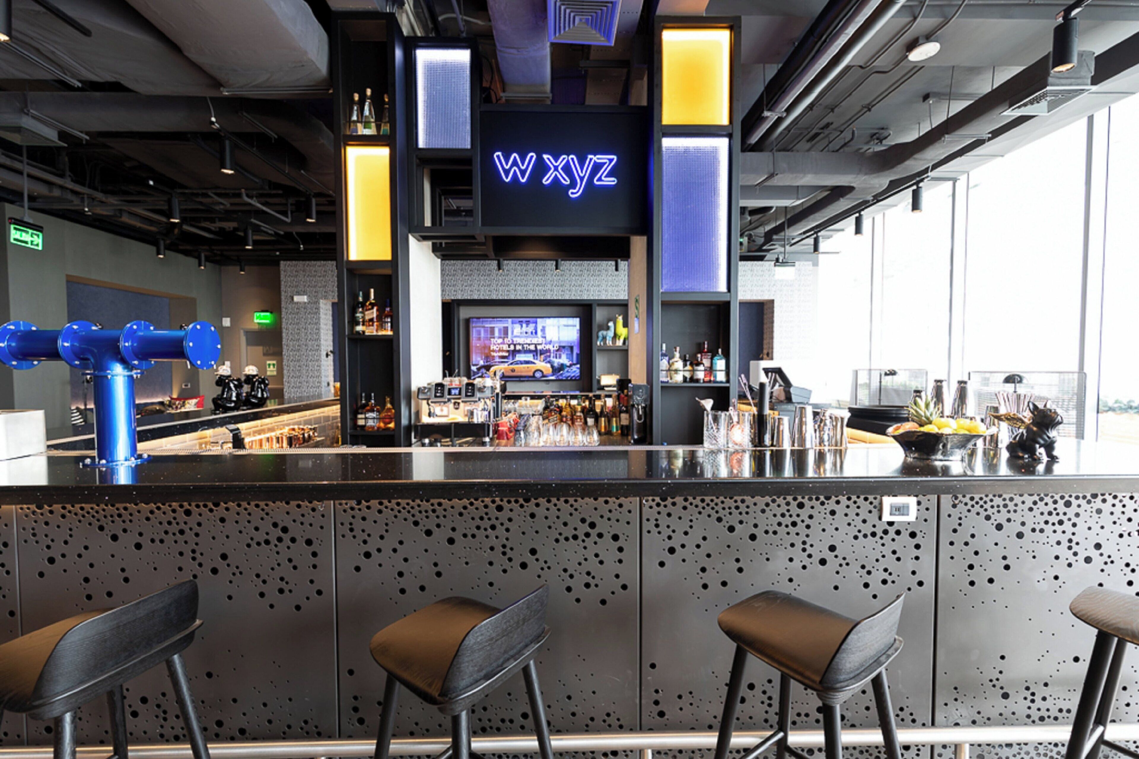 Photo - Aloft Lima Miraflores