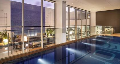 Aloft Lima Miraflores