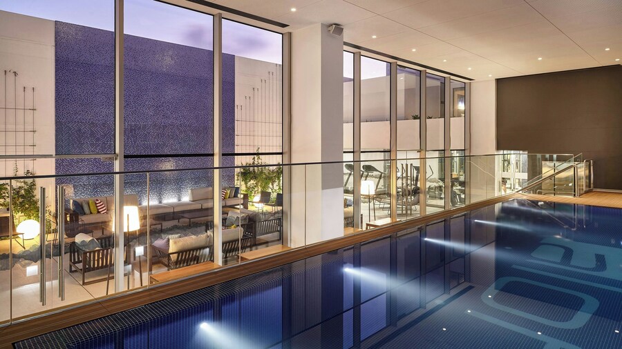 Aloft Lima Miraflores