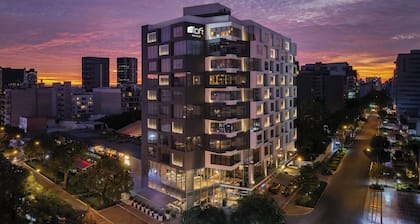 Aloft Lima Miraflores
