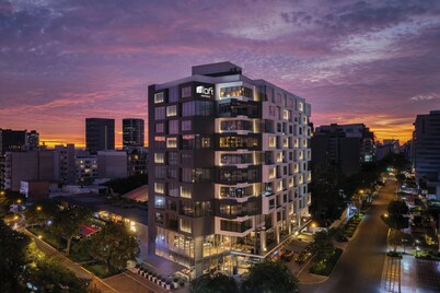Aloft Lima Miraflores