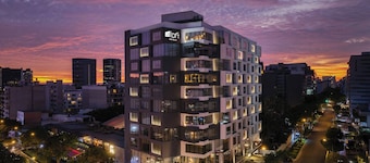 Aloft Lima Miraflores