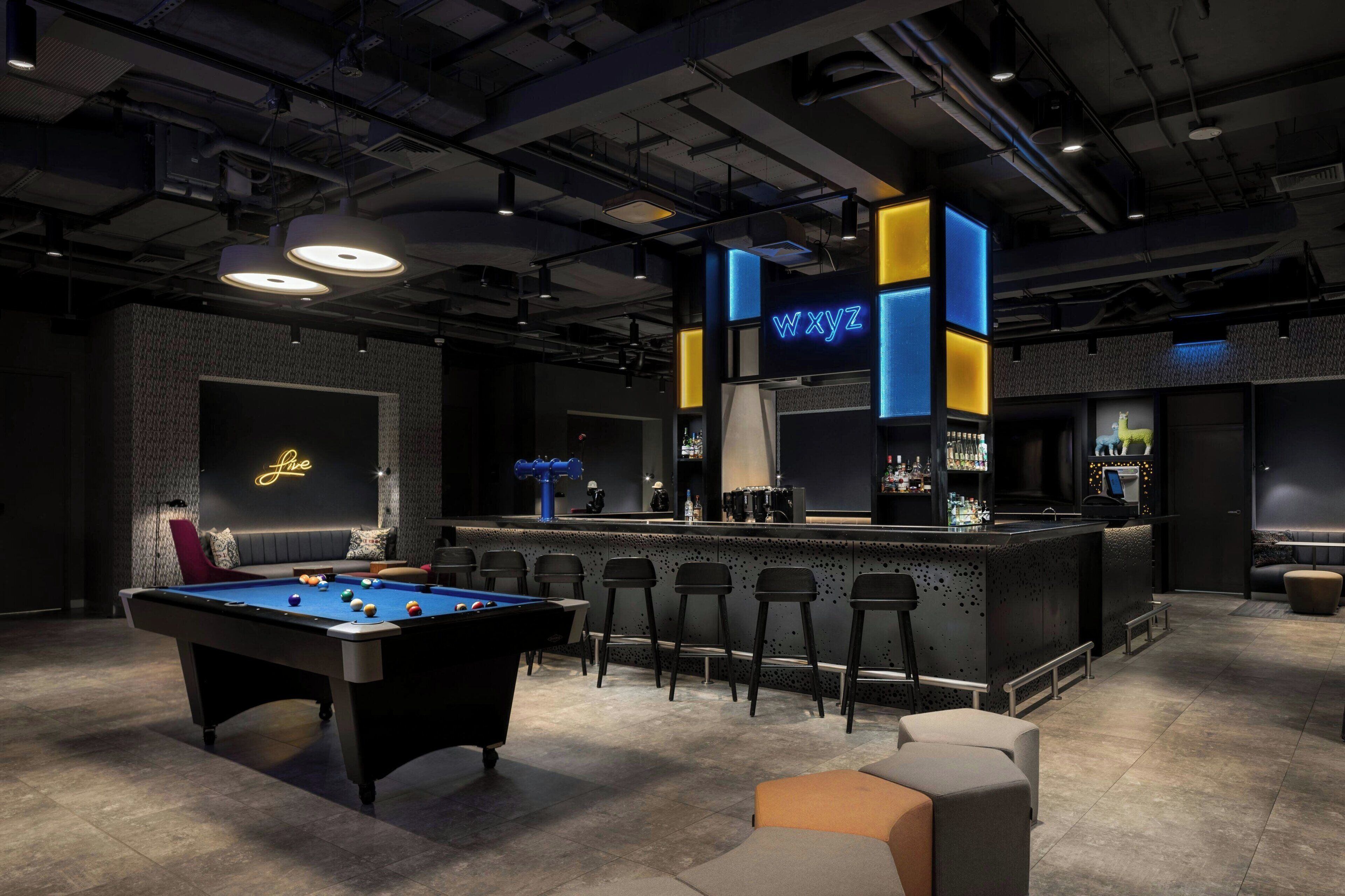 Photo - Aloft by Marriott Lima Miraflores